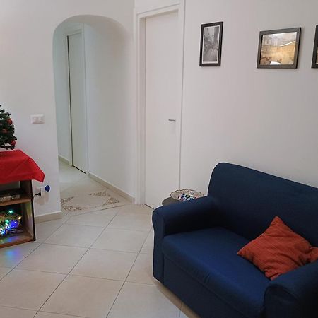 Alloggio Ai Quartierispagnoli Nápoles Exterior foto