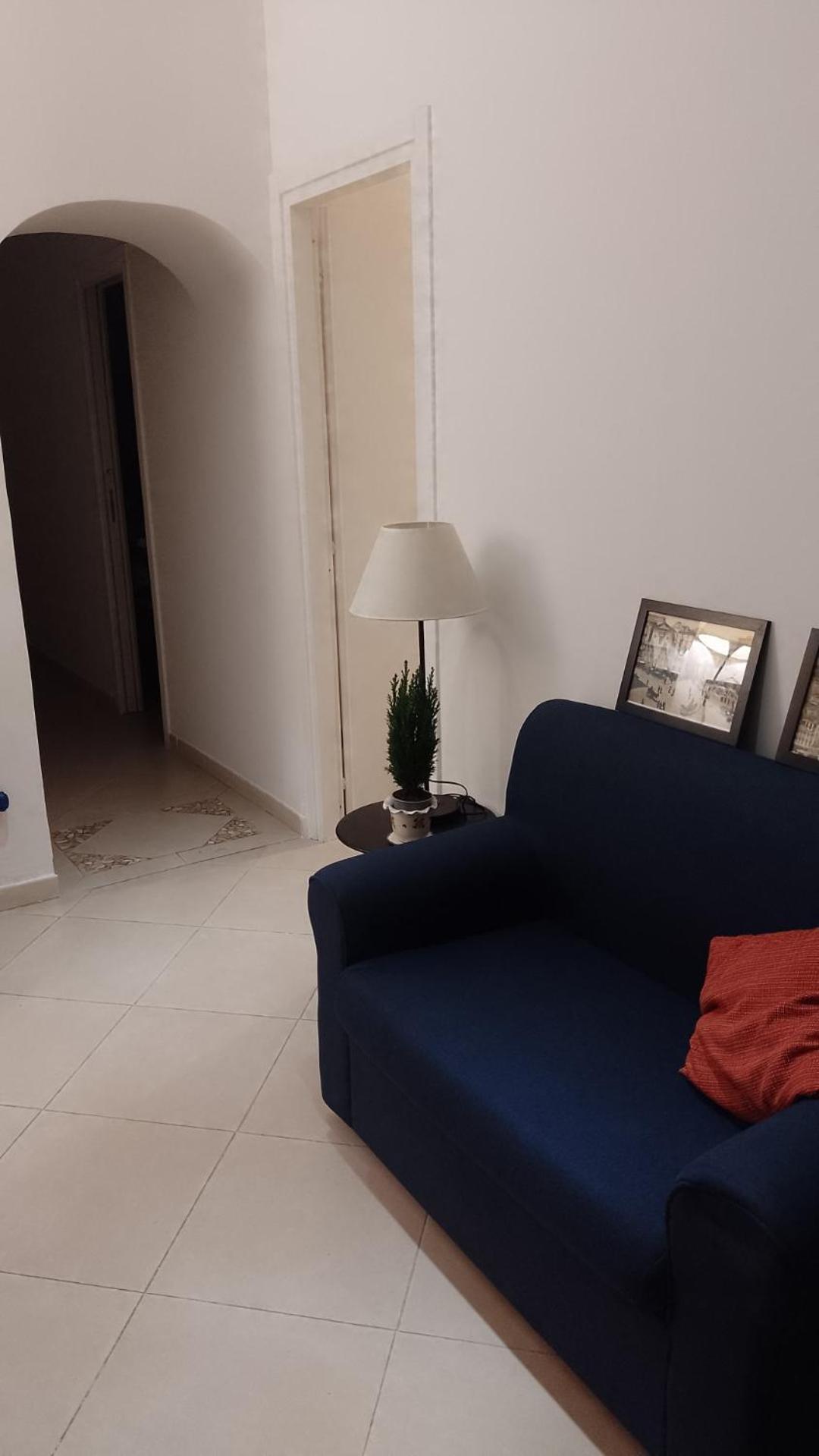 Alloggio Ai Quartierispagnoli Nápoles Exterior foto